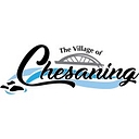 Chesaning village logo