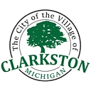 City of Village of Clarkston logo