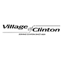 Clinton village logo