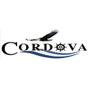 Cordova village logo