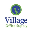 Village Office Supply logo