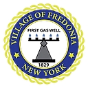 Village of Fredonia logo