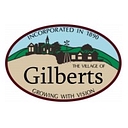 Gilbert village logo