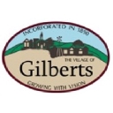 Village Of Gilberts logo