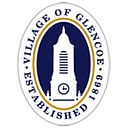 Glencoe village logo
