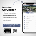 Village of Goshen logo