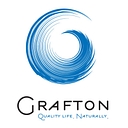 Grafton village logo