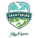 Grantsburg village logo