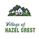 Hazel Crest village (pt.) logo