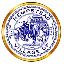 Village of Hempstead HA logo