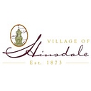 Village Of Hinsdale logo
