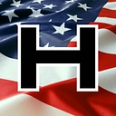 Hodgkins village logo