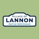 Lannon village logo