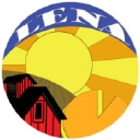 Lena village logo