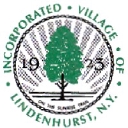 Incorporated Village Of Lindenhurst New York logo