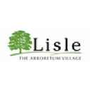 Village Of Lisle logo