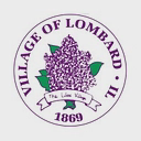 Village of Lombard logo