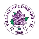 Lombard village (pt.) logo