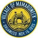 Village of Mamaroneck logo