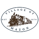 Town of Mazon logo