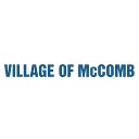 McComb village logo