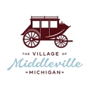 Village Of Middleville logo