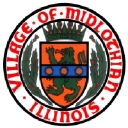 Village Of Midlothian logo