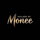 Maunie village logo