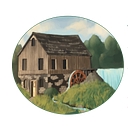 Village of Monroe logo