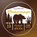 Mukwonago village logo