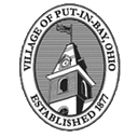 Put-in-Bay village logo