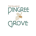 Pingree Grove village (pt.) logo