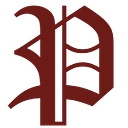 Plain village logo