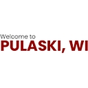 Pulaski village logo