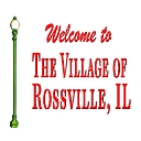 Rossville village logo
