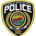 Schiller Park village logo