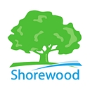 Shorewood village logo