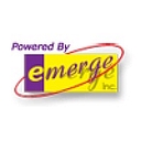 South Amherst village logo