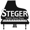 Steger village (pt.) logo