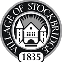 Stockbridge village logo