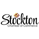Stockton village logo
