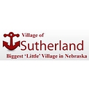 Sutherland village logo