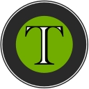 Towanda village logo