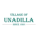 Village of Unadilla logo