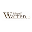 Town of Warren logo