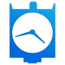 Waterman village logo