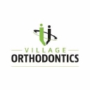 Village Orthodontics logo