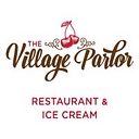 The Village Parlor logo