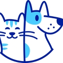 Village Pet Care logo