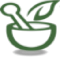 Dicefore ltd t/a village pharmacy logo